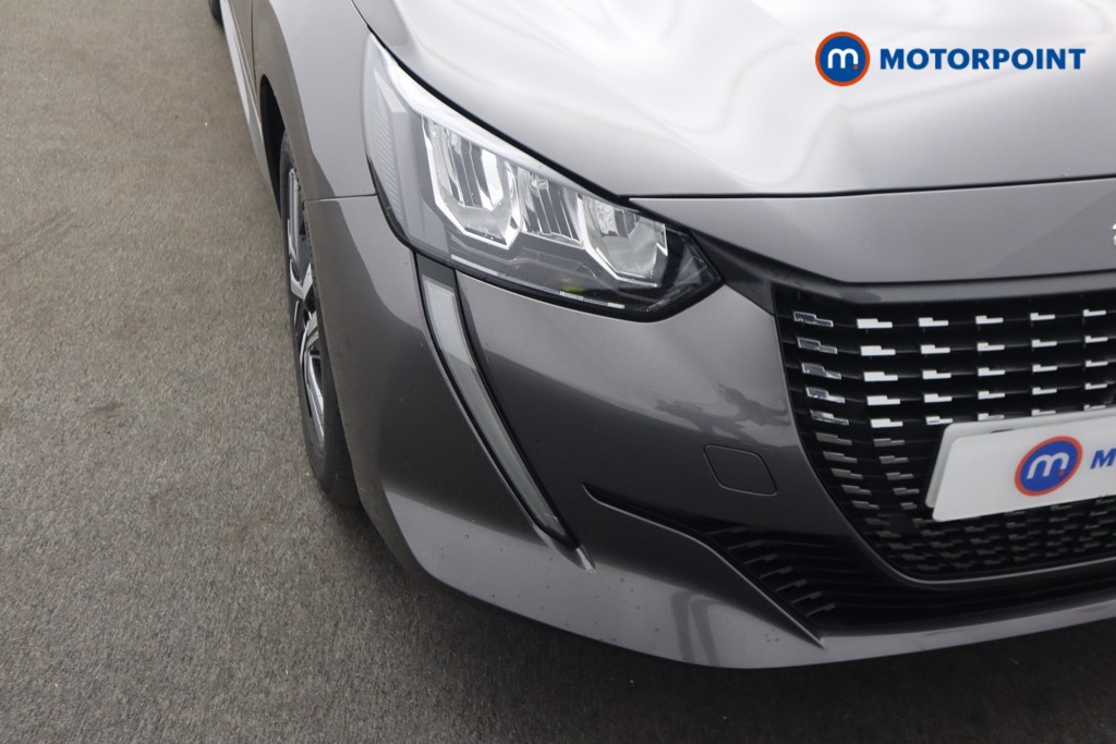 Peugeot 208 Active Premium -Plus Manual Petrol Hatchback - Stock Number (1527473) - 16th supplementary image
