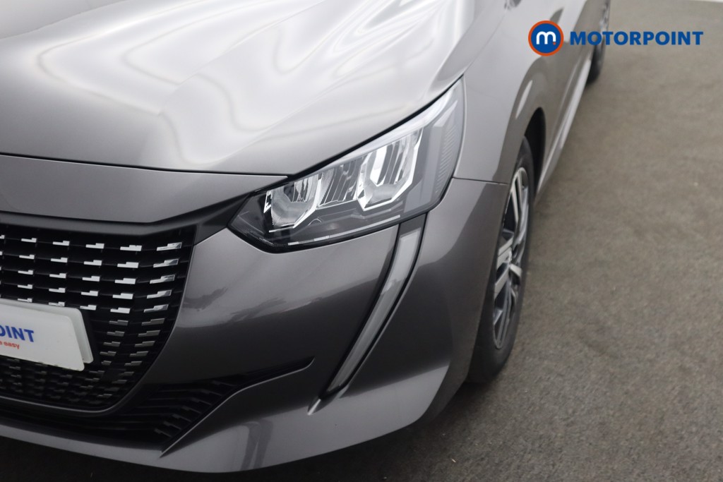 Peugeot 208 Active Premium -Plus Manual Petrol Hatchback - Stock Number (1527473) - 17th supplementary image