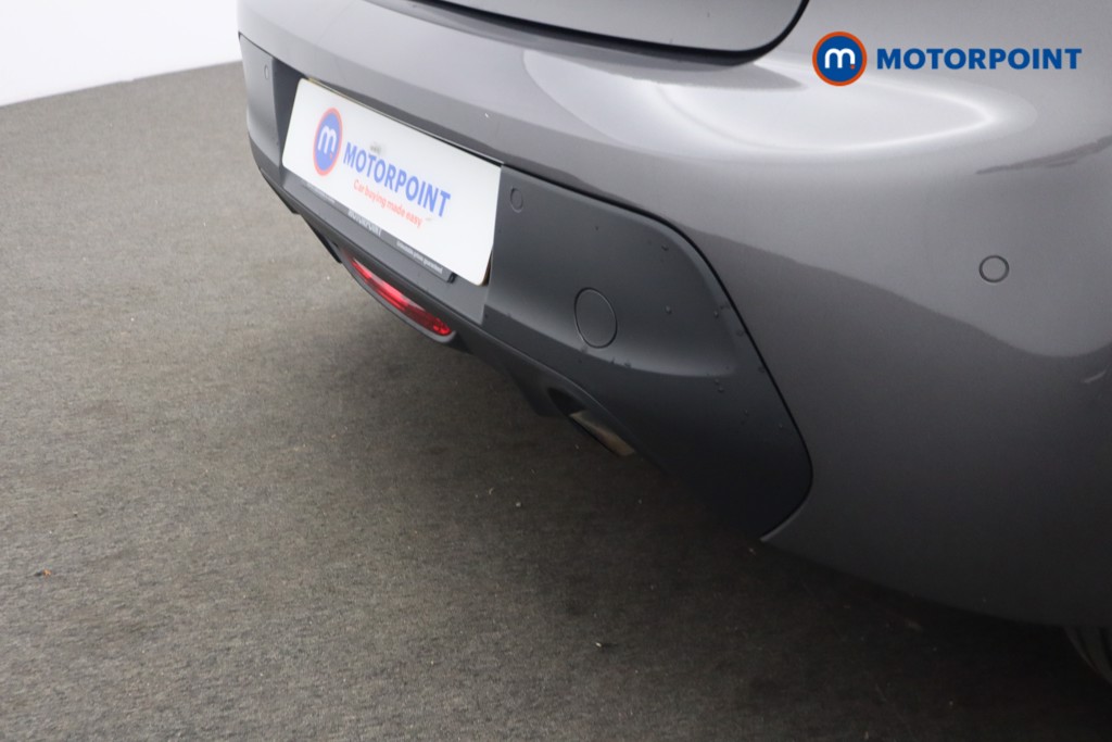 Peugeot 208 Active Premium -Plus Manual Petrol Hatchback - Stock Number (1527473) - 19th supplementary image