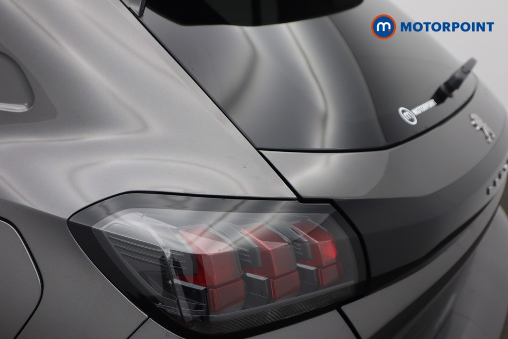 Peugeot 208 Active Premium -Plus Manual Petrol Hatchback - Stock Number (1527473) - 21st supplementary image