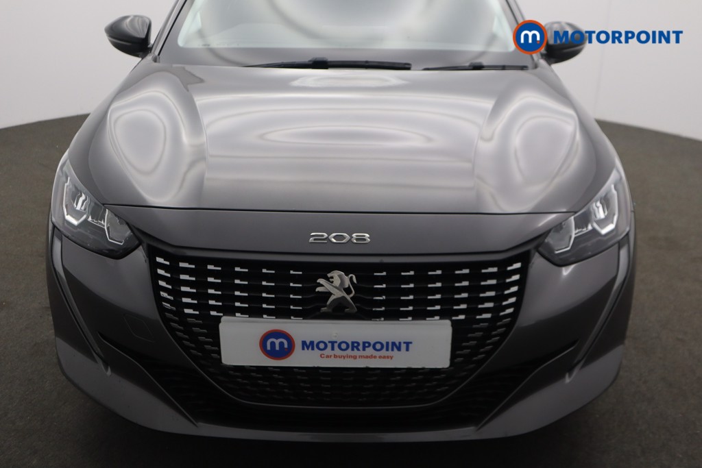 Peugeot 208 Active Premium -Plus Manual Petrol Hatchback - Stock Number (1527473) - 23rd supplementary image