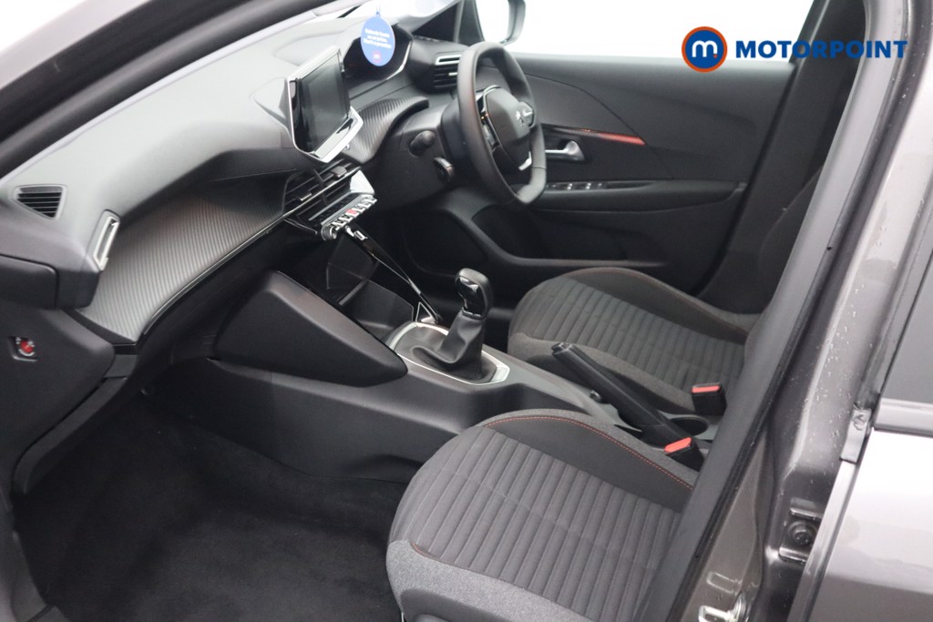 Peugeot 208 Active Premium -Plus Manual Petrol Hatchback - Stock Number (1527473) - 1st supplementary image