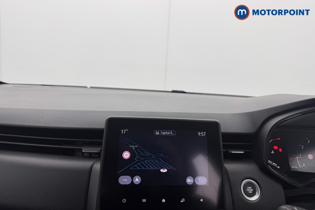 Renault Clio Evolution Manual Petrol Hatchback - Stock Number (1528415) - 2nd supplementary image