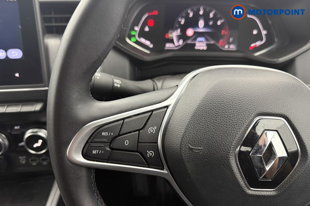 Renault Clio Evolution Manual Petrol Hatchback - Stock Number (1528415) - 8th supplementary image