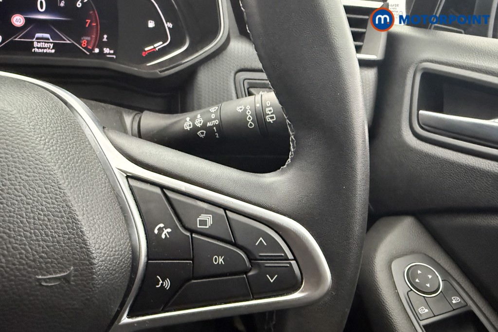 Renault Clio Evolution Manual Petrol Hatchback - Stock Number (1528415) - 9th supplementary image