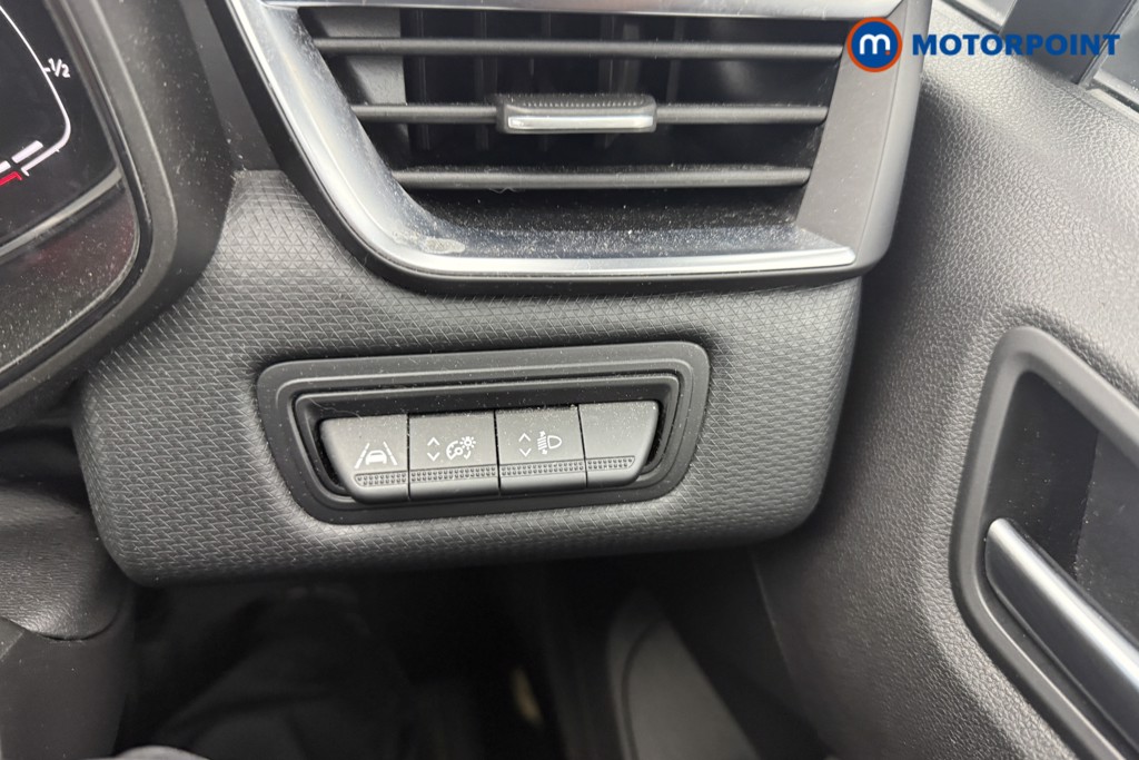 Renault Clio Evolution Manual Petrol Hatchback - Stock Number (1528415) - 10th supplementary image