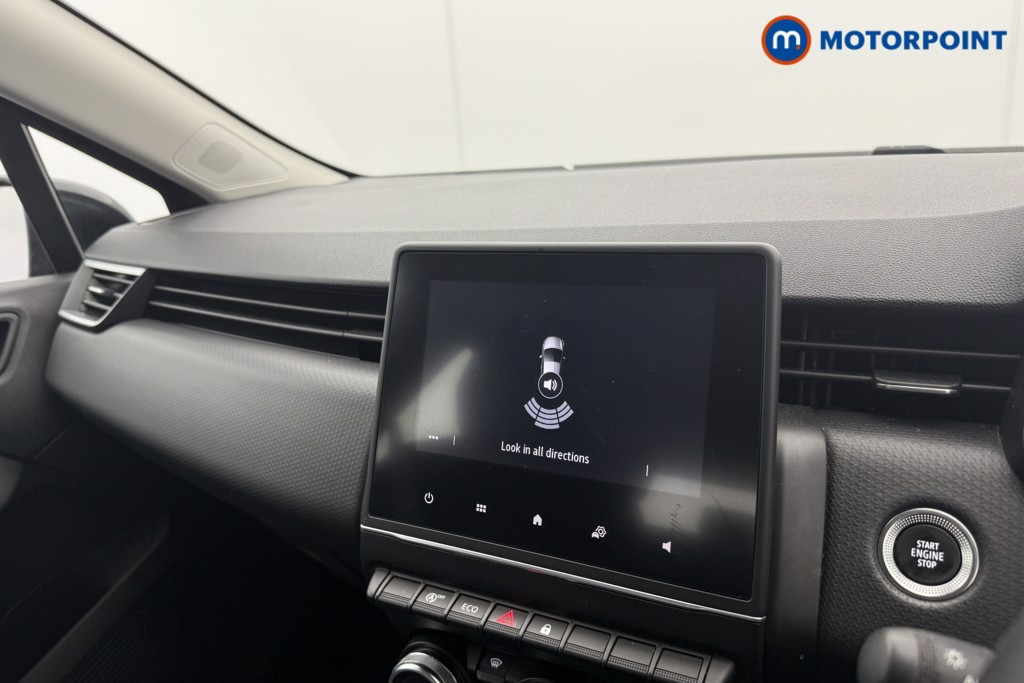 Renault Clio Evolution Manual Petrol Hatchback - Stock Number (1528415) - 13th supplementary image