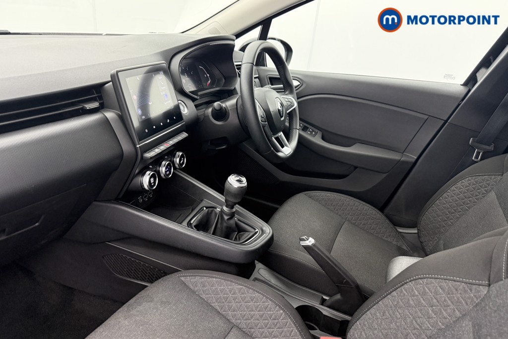 Renault Clio Evolution Manual Petrol Hatchback - Stock Number (1528415) - 18th supplementary image