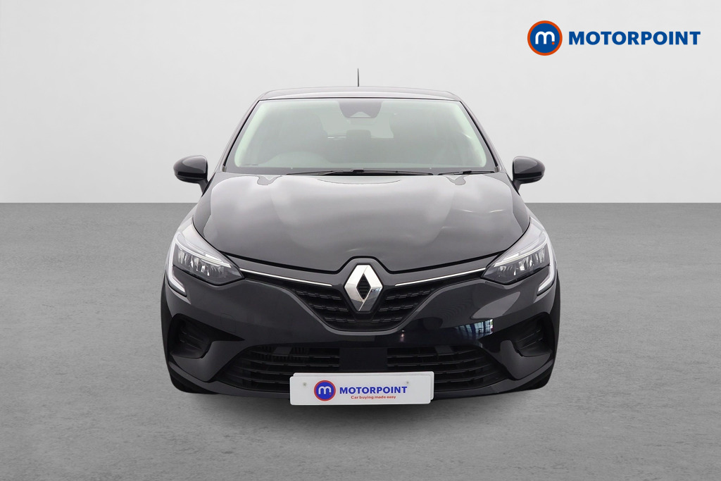 Renault Clio Evolution Manual Petrol Hatchback - Stock Number (1528415) - Front bumper