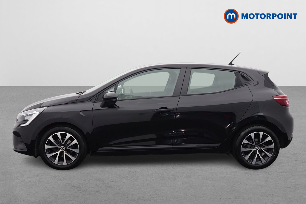 Renault Clio Evolution Manual Petrol Hatchback - Stock Number (1528415) - Passenger side