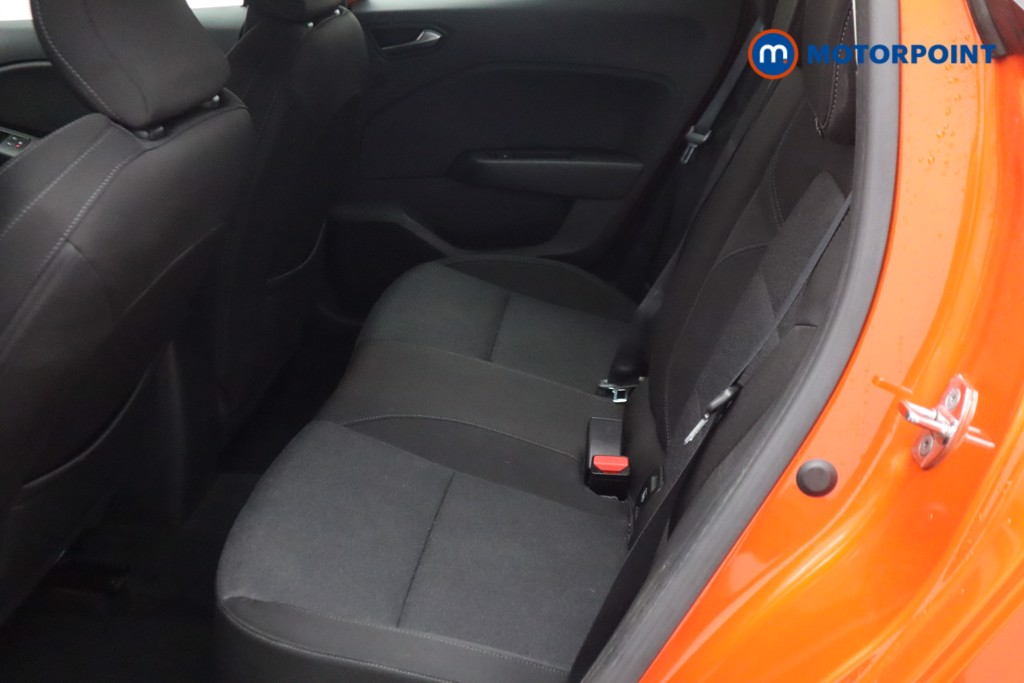 Renault Clio Evolution Automatic Petrol-Electric Hybrid Hatchback - Stock Number (1528438) - 2nd supplementary image
