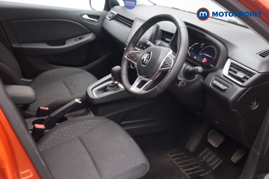 Renault Clio Evolution Automatic Petrol-Electric Hybrid Hatchback - Stock Number (1528438) - 3rd supplementary image