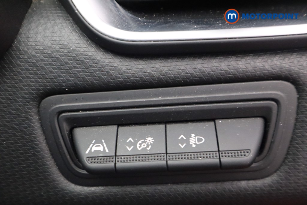 Renault Clio Evolution Automatic Petrol-Electric Hybrid Hatchback - Stock Number (1528438) - 16th supplementary image