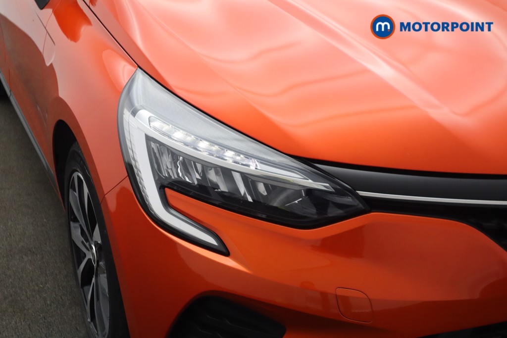 Renault Clio Evolution Automatic Petrol-Electric Hybrid Hatchback - Stock Number (1528438) - 23rd supplementary image