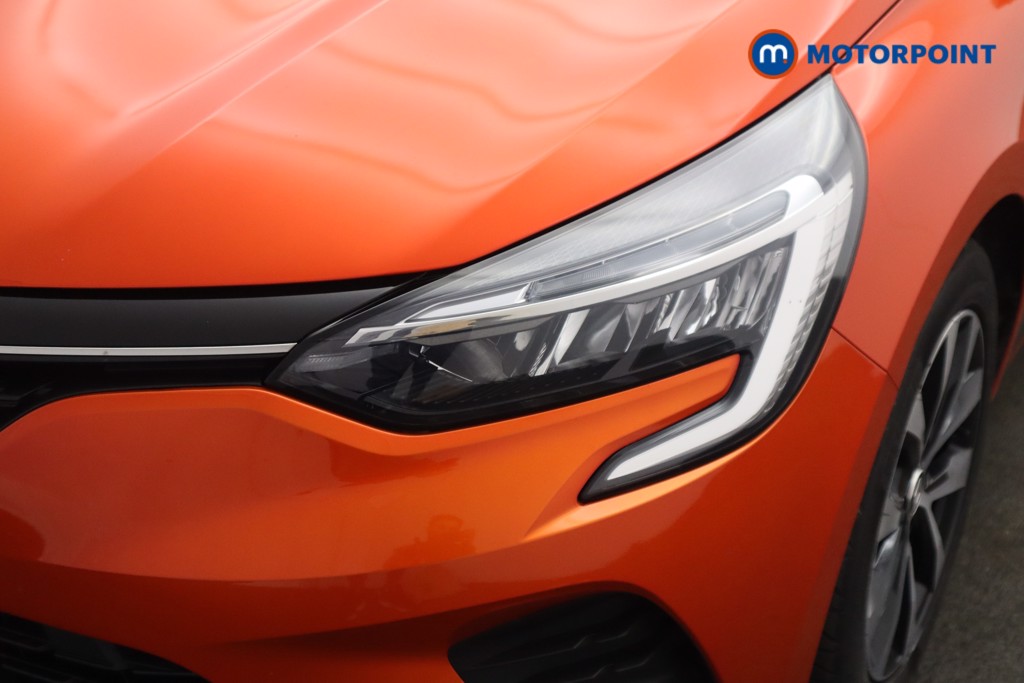 Renault Clio Evolution Automatic Petrol-Electric Hybrid Hatchback - Stock Number (1528438) - 24th supplementary image