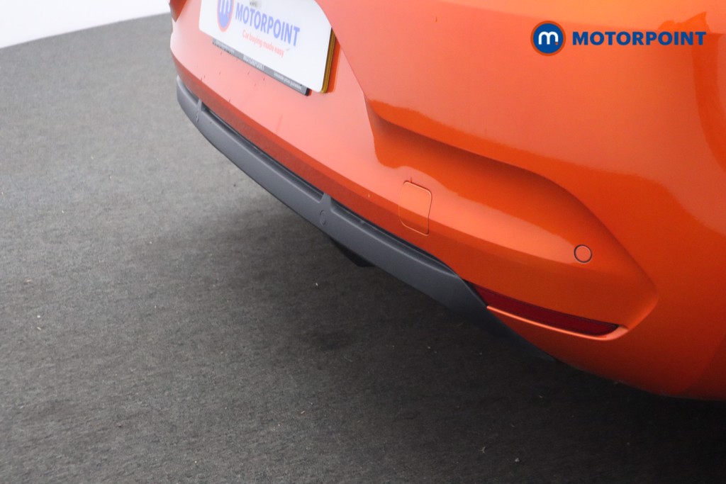 Renault Clio Evolution Automatic Petrol-Electric Hybrid Hatchback - Stock Number (1528438) - 26th supplementary image