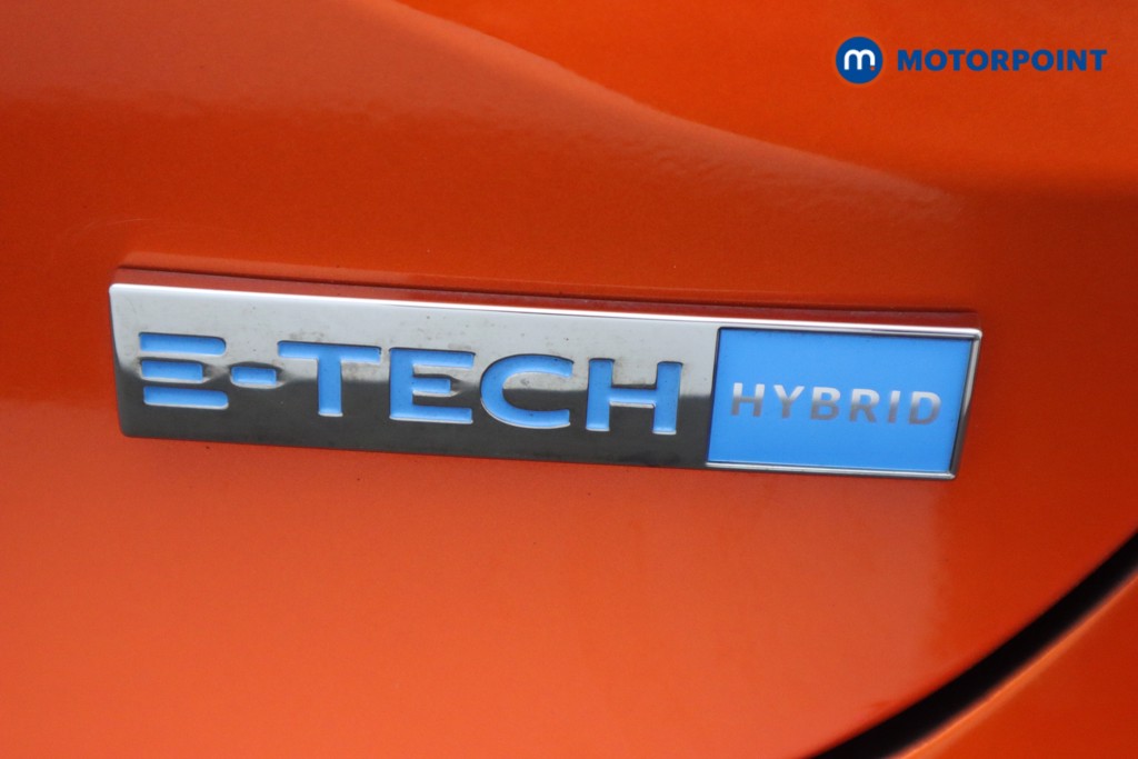 Renault Clio Evolution Automatic Petrol-Electric Hybrid Hatchback - Stock Number (1528438) - 27th supplementary image