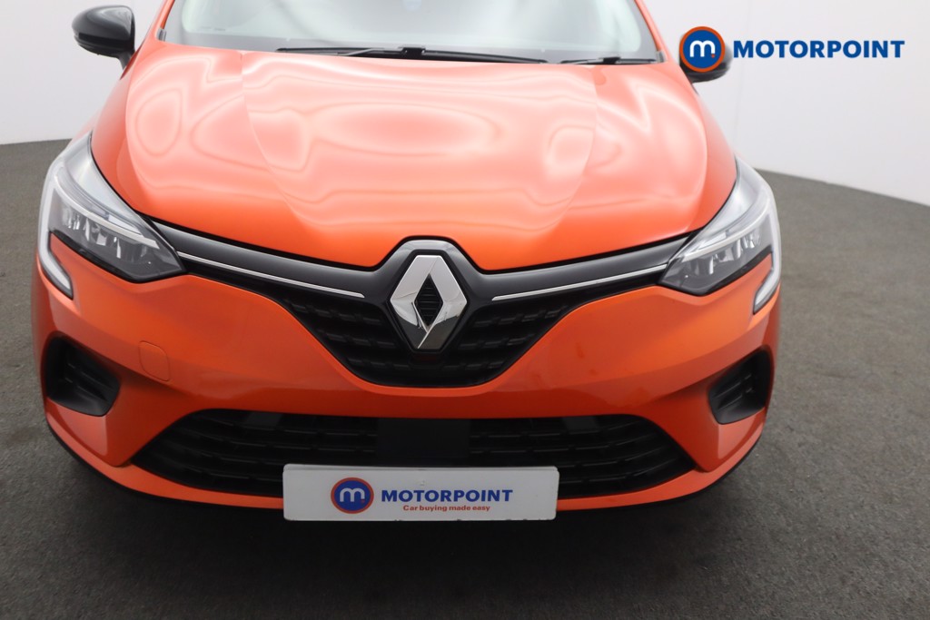 Renault Clio Evolution Automatic Petrol-Electric Hybrid Hatchback - Stock Number (1528438) - 31st supplementary image
