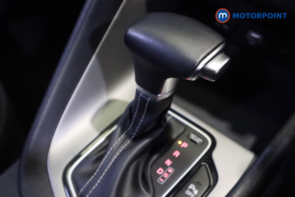 KIA Niro 2 Automatic Petrol-Electric Hybrid SUV - Stock Number (1529841) - 4th supplementary image