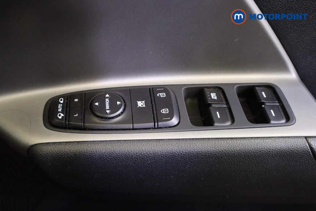 KIA Niro 2 Automatic Petrol-Electric Hybrid SUV - Stock Number (1529841) - 7th supplementary image