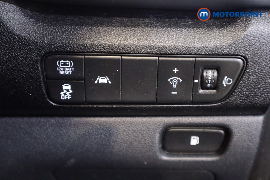 KIA Niro 2 Automatic Petrol-Electric Hybrid SUV - Stock Number (1529841) - 8th supplementary image