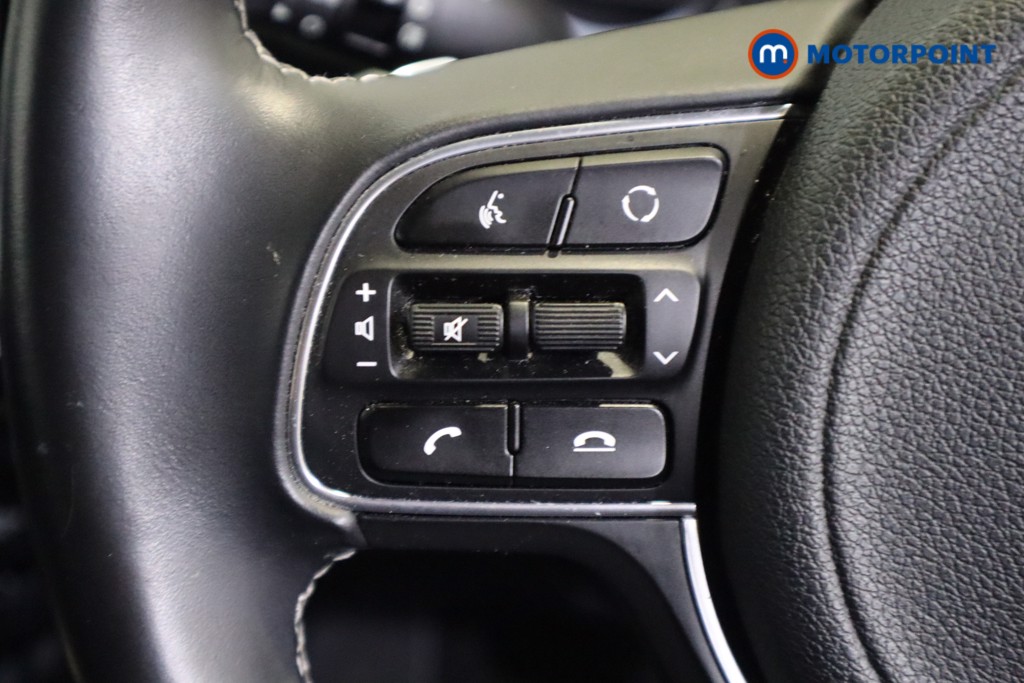 KIA Niro 2 Automatic Petrol-Electric Hybrid SUV - Stock Number (1529841) - 9th supplementary image