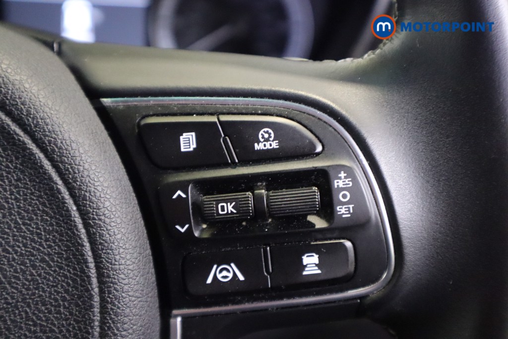 KIA Niro 2 Automatic Petrol-Electric Hybrid SUV - Stock Number (1529841) - 10th supplementary image