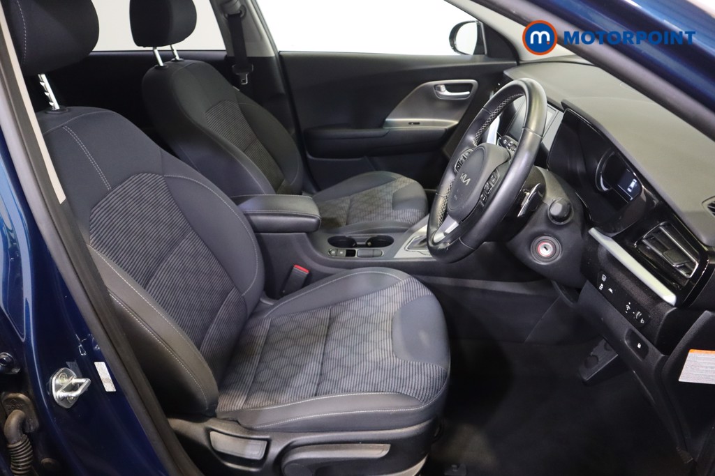 KIA Niro 2 Automatic Petrol-Electric Hybrid SUV - Stock Number (1529841) - 11th supplementary image
