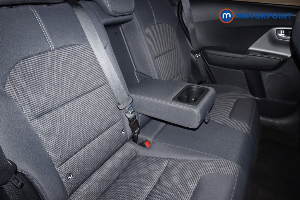 KIA Niro 2 Automatic Petrol-Electric Hybrid SUV - Stock Number (1529841) - 13th supplementary image