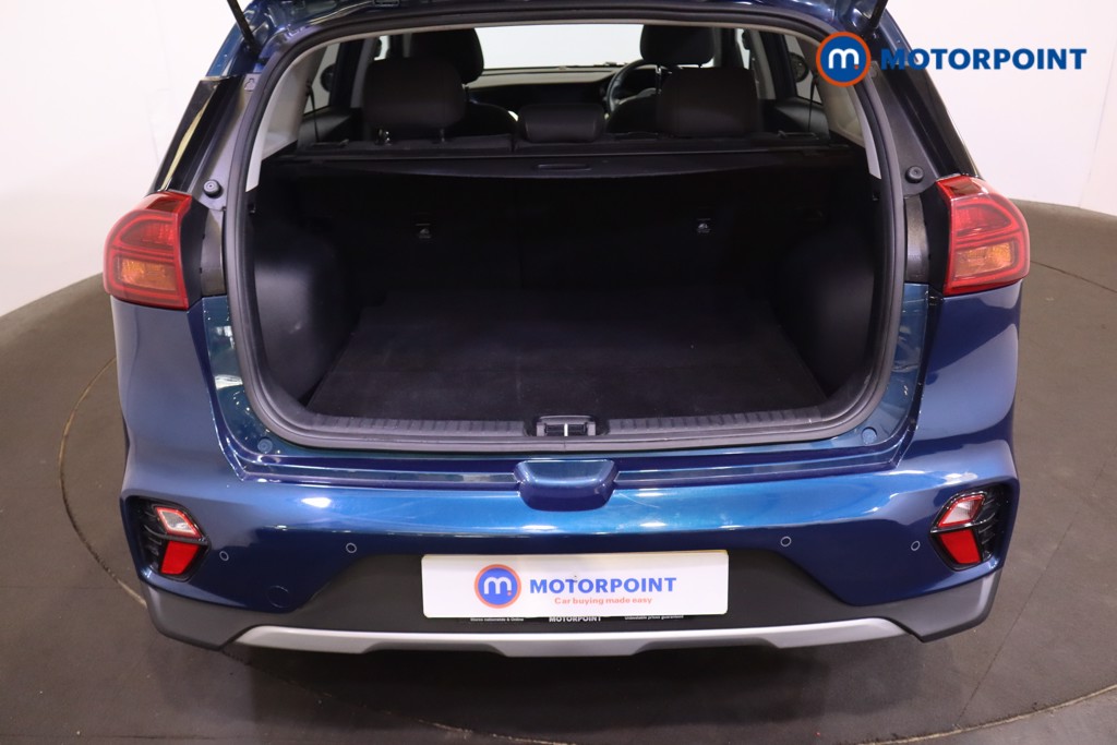 KIA Niro 2 Automatic Petrol-Electric Hybrid SUV - Stock Number (1529841) - 14th supplementary image