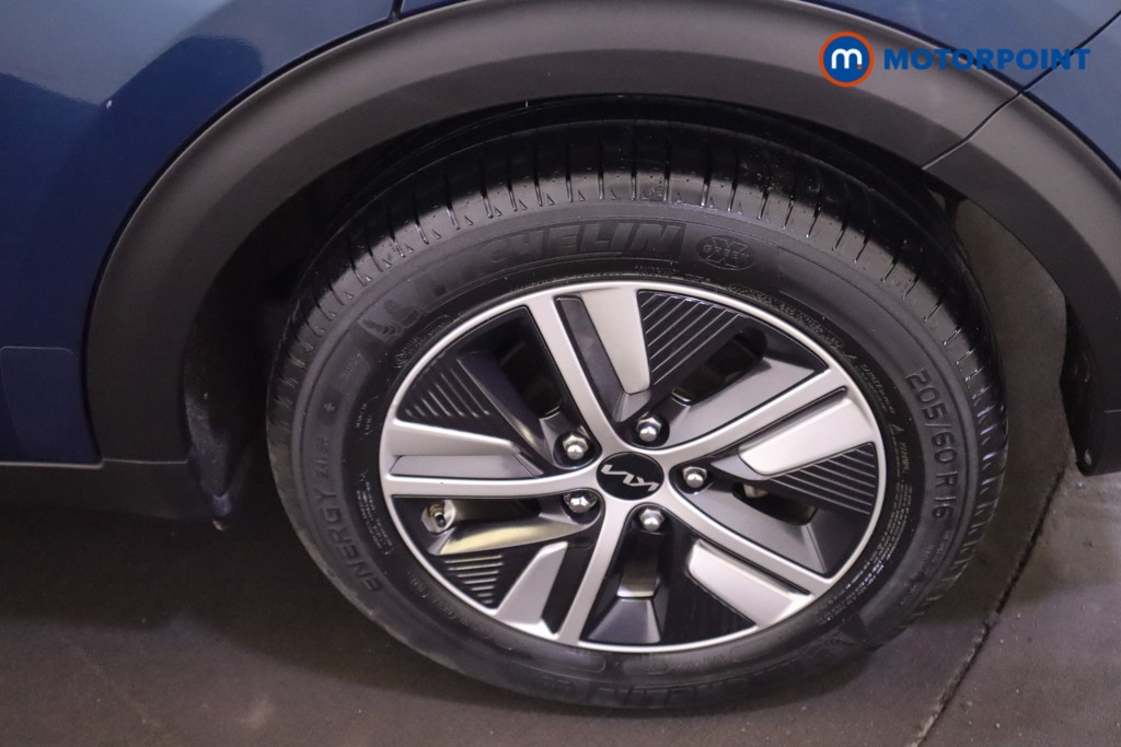 KIA Niro 2 Automatic Petrol-Electric Hybrid SUV - Stock Number (1529841) - 15th supplementary image
