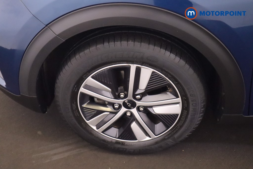 KIA Niro 2 Automatic Petrol-Electric Hybrid SUV - Stock Number (1529841) - 16th supplementary image