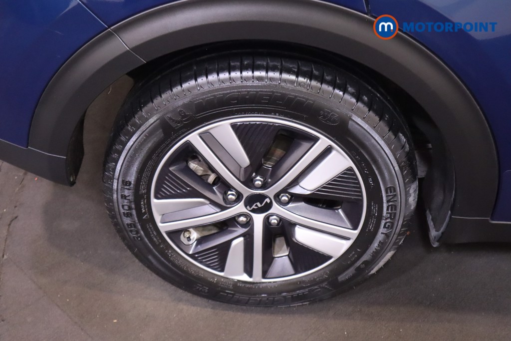 KIA Niro 2 Automatic Petrol-Electric Hybrid SUV - Stock Number (1529841) - 18th supplementary image