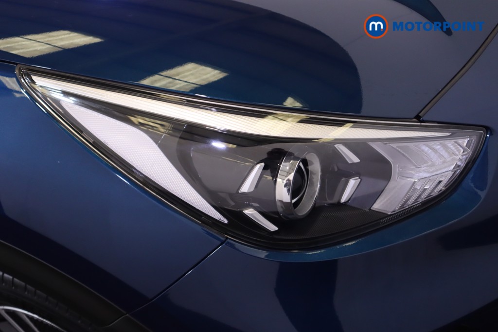 KIA Niro 2 Automatic Petrol-Electric Hybrid SUV - Stock Number (1529841) - 21st supplementary image