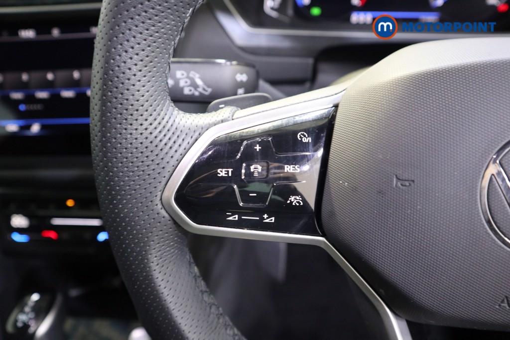 Volkswagen Tiguan R-Line Automatic Diesel SUV - Stock Number (1530092) - 5th supplementary image