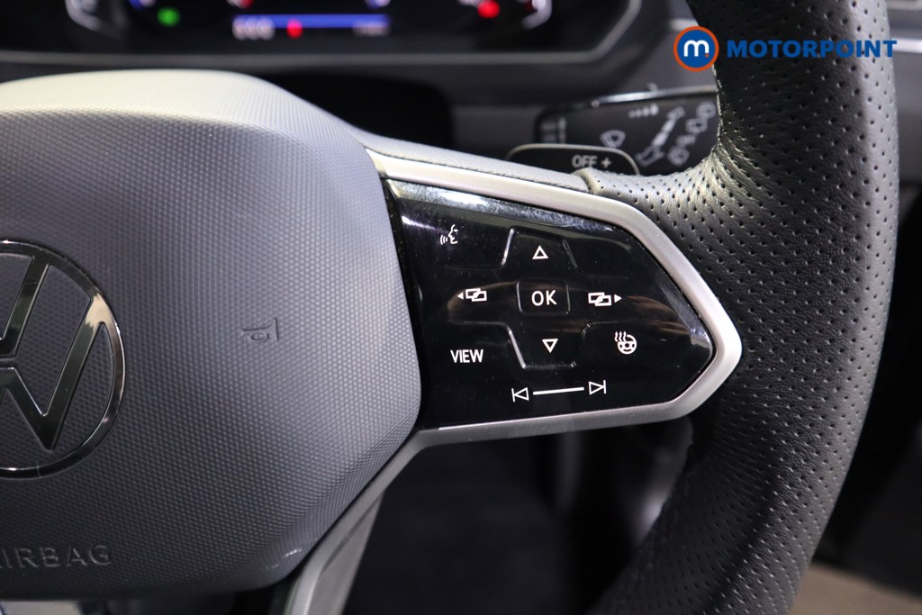 Volkswagen Tiguan R-Line Automatic Diesel SUV - Stock Number (1530092) - 6th supplementary image