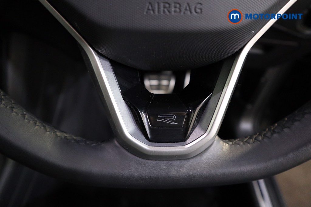 Volkswagen Tiguan R-Line Automatic Diesel SUV - Stock Number (1530092) - 7th supplementary image