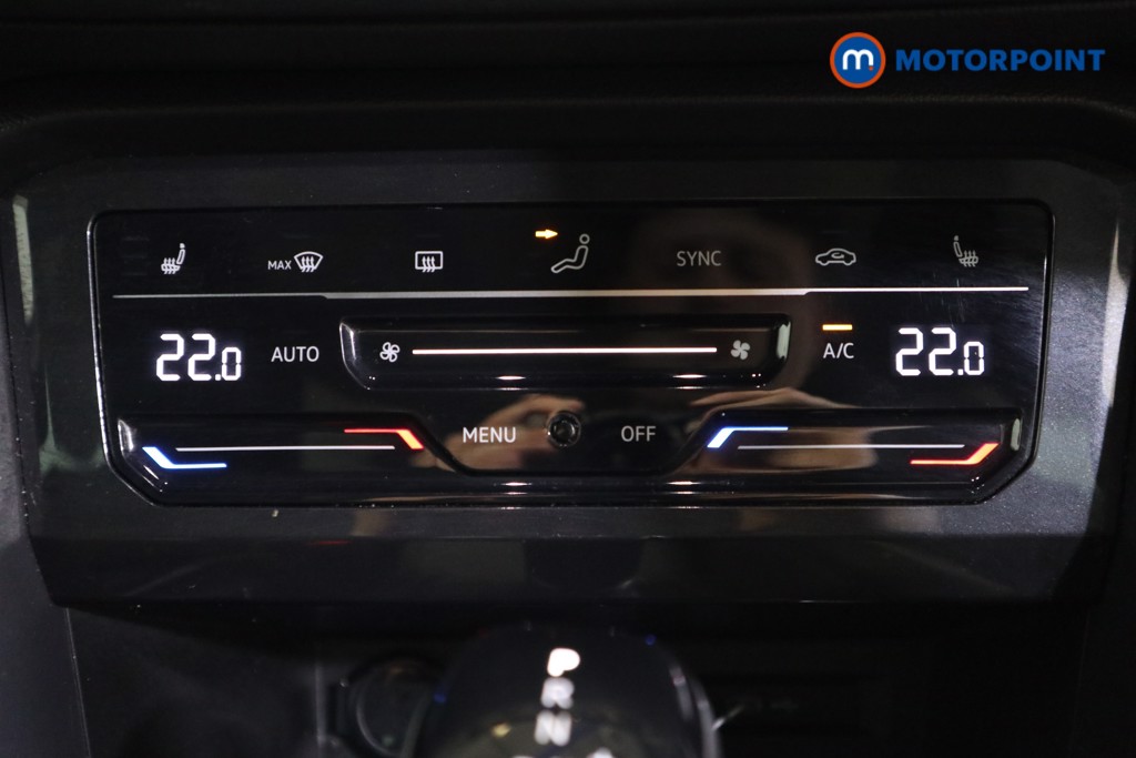 Volkswagen Tiguan R-Line Automatic Diesel SUV - Stock Number (1530092) - 8th supplementary image