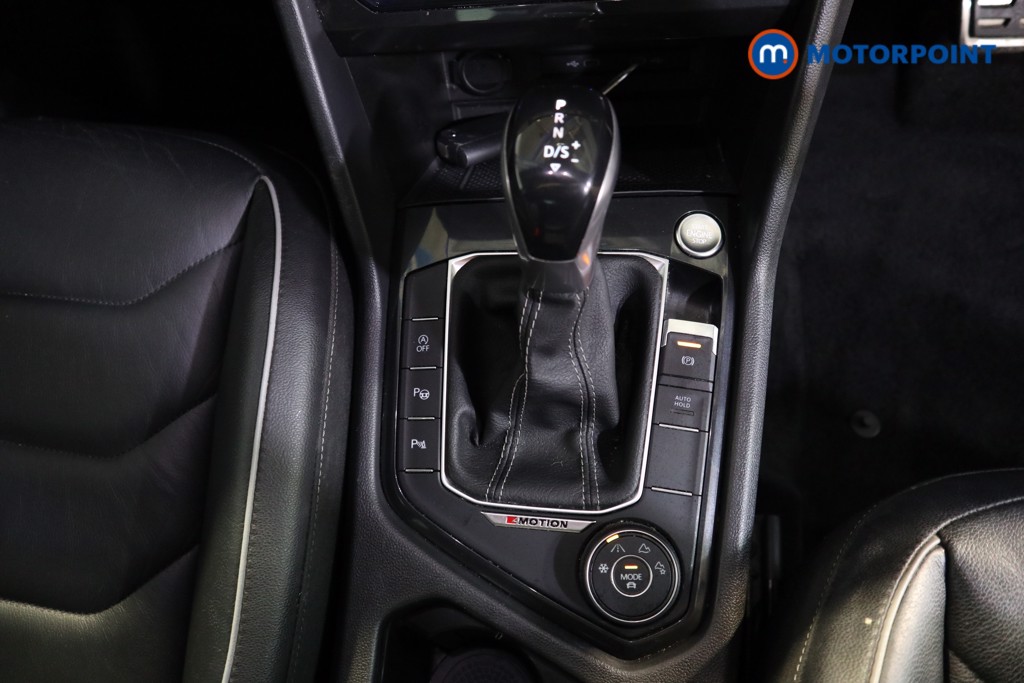 Volkswagen Tiguan R-Line Automatic Diesel SUV - Stock Number (1530092) - 9th supplementary image