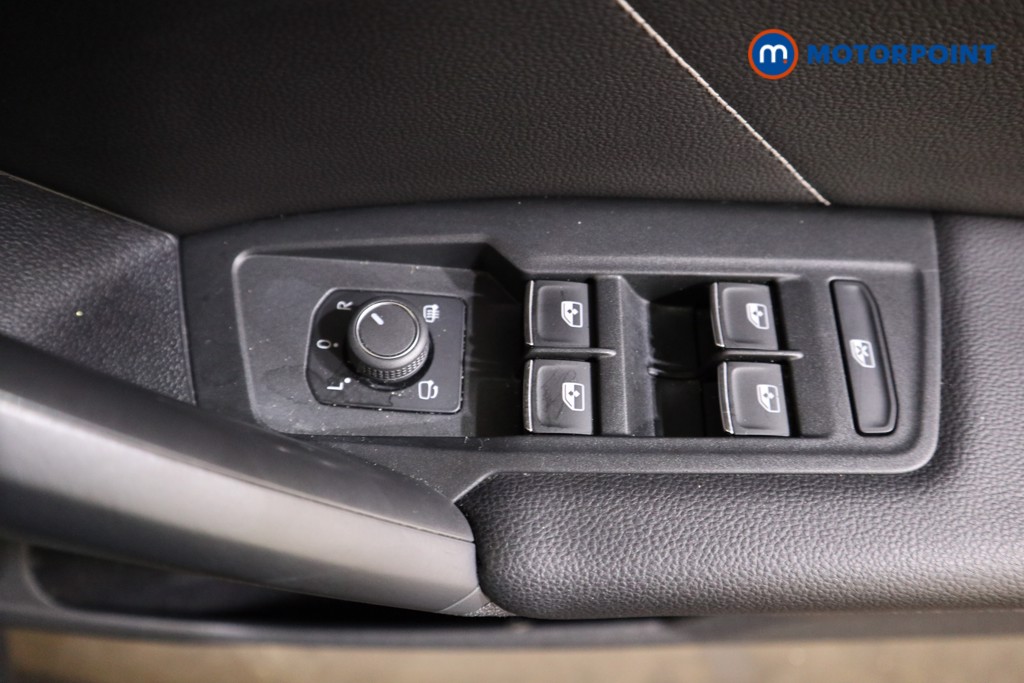 Volkswagen Tiguan R-Line Automatic Diesel SUV - Stock Number (1530092) - 10th supplementary image