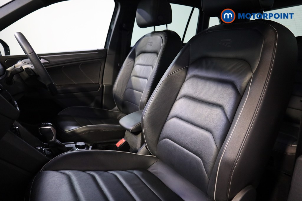 Volkswagen Tiguan R-Line Automatic Diesel SUV - Stock Number (1530092) - 13th supplementary image