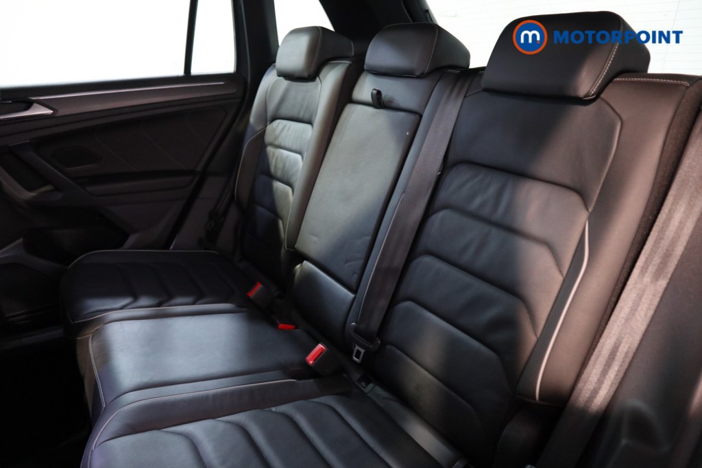 Volkswagen Tiguan R-Line Automatic Diesel SUV - Stock Number (1530092) - 14th supplementary image