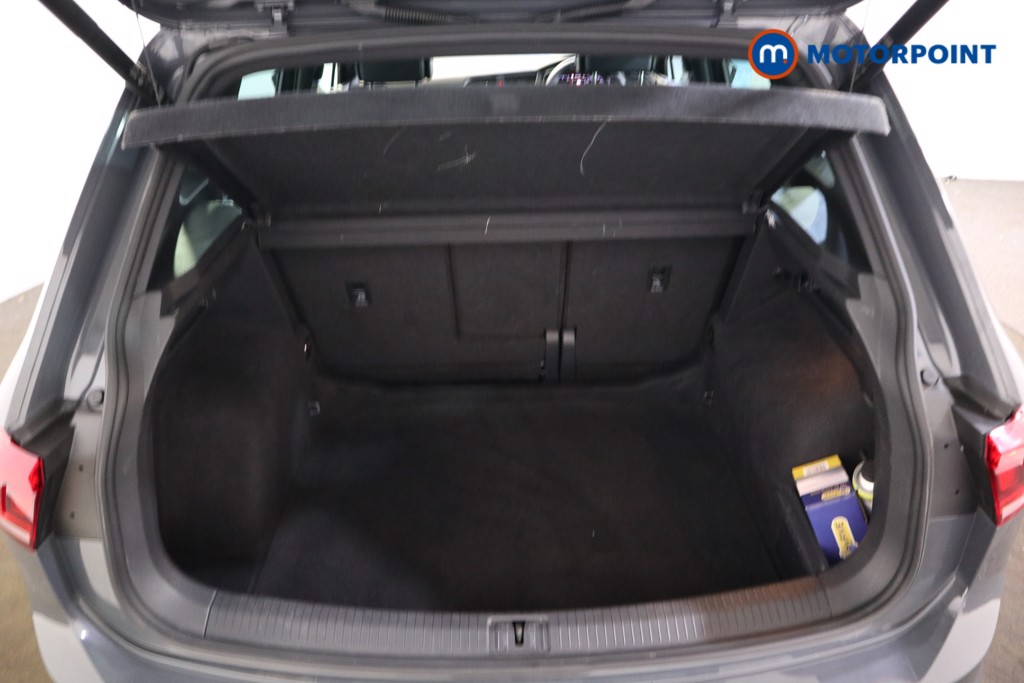 Volkswagen Tiguan R-Line Automatic Diesel SUV - Stock Number (1530092) - 15th supplementary image
