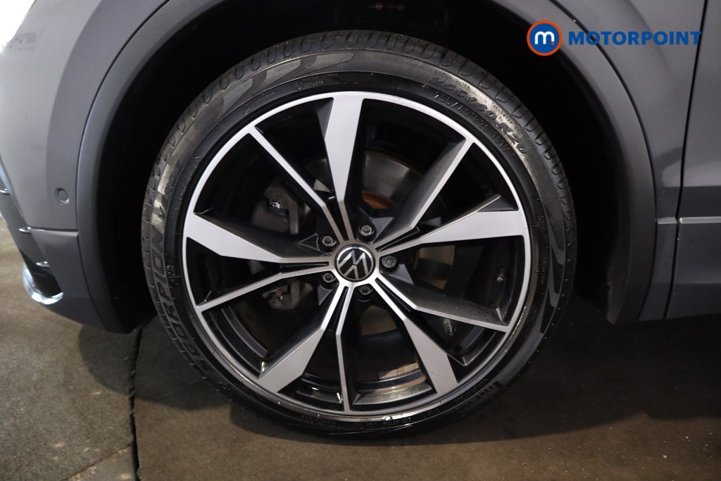Volkswagen Tiguan R-Line Automatic Diesel SUV - Stock Number (1530092) - 19th supplementary image