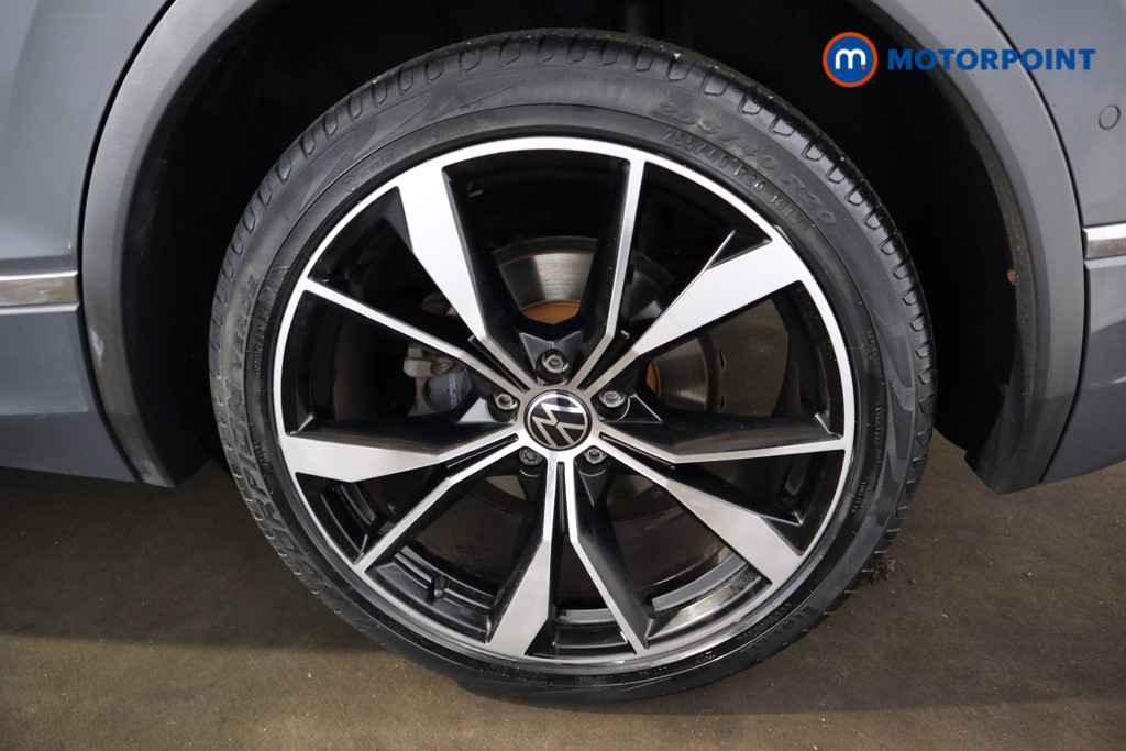 Volkswagen Tiguan R-Line Automatic Diesel SUV - Stock Number (1530092) - 20th supplementary image