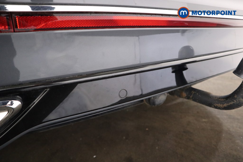 Volkswagen Tiguan R-Line Automatic Diesel SUV - Stock Number (1530092) - 21st supplementary image