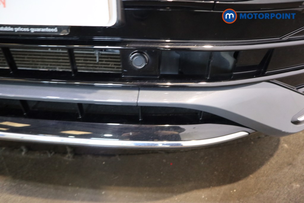 Volkswagen Tiguan R-Line Automatic Diesel SUV - Stock Number (1530092) - 30th supplementary image
