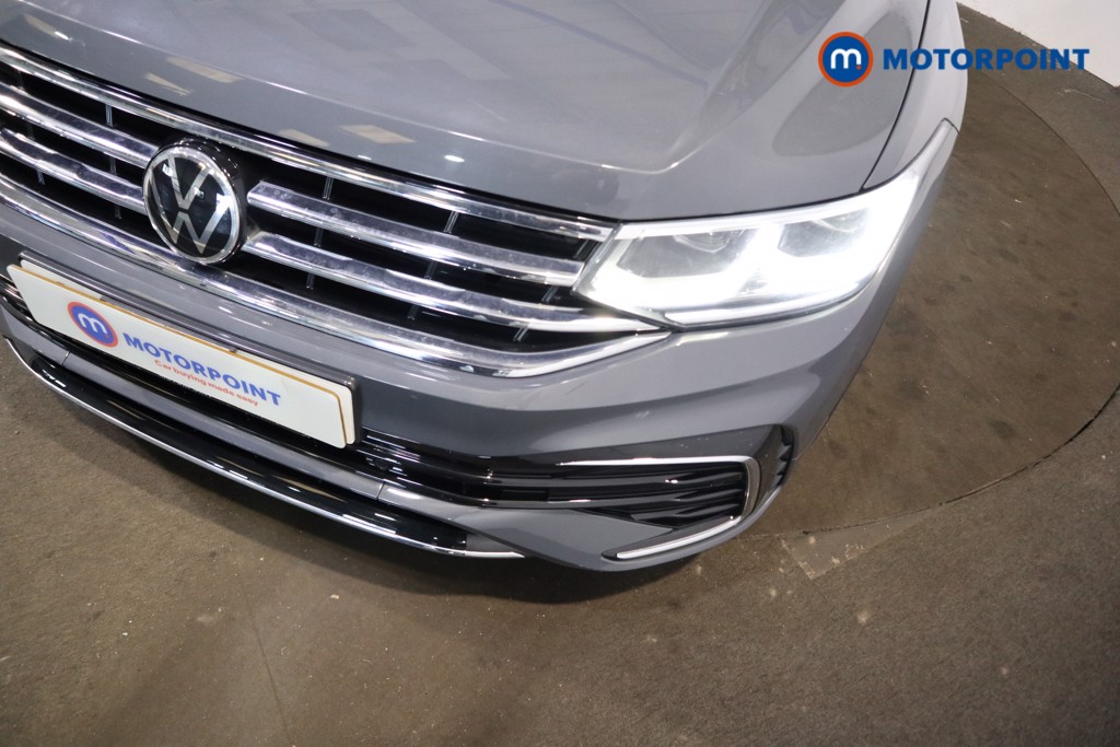 Volkswagen Tiguan R-Line Automatic Diesel SUV - Stock Number (1530092) - 31st supplementary image