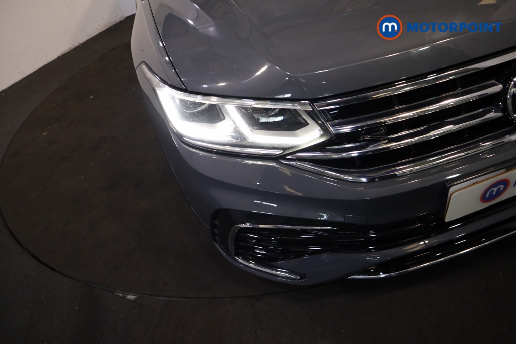 Volkswagen Tiguan R-Line Automatic Diesel SUV - Stock Number (1530092) - 32nd supplementary image