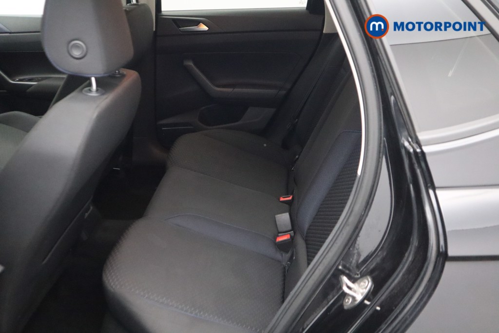 Volkswagen Polo United Manual Petrol Hatchback - Stock Number (1530310) - 2nd supplementary image